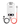 1.58 GPM Outdoor Propane Hot Water Heater with Rain Cap