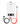 Camplux 2.64 GPM Tankless Gas Water Heater, Propane Shower, Portable