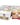32 Serving Family 72 Hour Emergency Food Kit