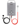 Portable Water Heater, Camplux Tankless Water Heater Propane, 1.58 GPM On Demand Water Heater, Outdoor Gas Water Heater, Gray