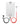 Camplux 16L Outdoor 4.22 GPM Propane Gas Tankless Water Heater