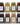 Harmony House Bean and Legume Pantry Stuffer (8 Varieties, Quart Size)