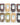 Harmony House Bean and Legume Sampler (8 Zip Pouches)