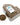 Harmony House Beef Style Chunks (Unflavored) (48 oz)