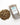 Harmony House Beef Style Chunks (Unflavored) (2.5 oz)