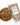 Harmony House Beefish Soup Mix with Mushrooms - Plain (3.75 oz)
