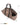 Boat Shape Canvas Firewood Log Carriers