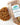 Harmony House Dried Butternut Squash (3 oz.)