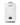 Indoor Propane/Natural Gas Tankless Water Heater 3.18 GPM | White