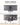 Camplux Instant Indoor Tankless Gas Water Heater 5.28 GPM | Gray