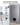 Camplux Instant Indoor Tankless Gas Water Heater 5.28 GPM | Gray