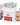 60 Serving Breakfast, Lunch, and Dinner Bucket - 18 lbs.
