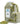 Harmony House Dried Cabbage (24 oz.)
