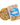 Harmony House Captain John's Navy Bean Soup (5.9 oz)