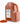 Harmony House Dried Carrots (58 oz.)