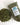 Harmony House Dried Celery (1.5 oz.)