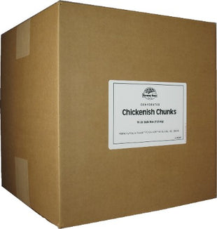 Harmony House Chicken Style Flakes (Unflavored) (15 lbs)