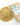 Harmony House Chicken Style Flakes (Unflavored) (4 oz)