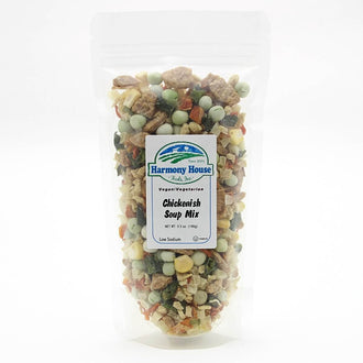 Harmony House Chickenish Soup Mix - Plain (3.5 oz)