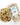Harmony House Chickenish Soup Mix - Plain (3.5 oz)