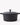 No.8 Cast Iron Dutch Oven