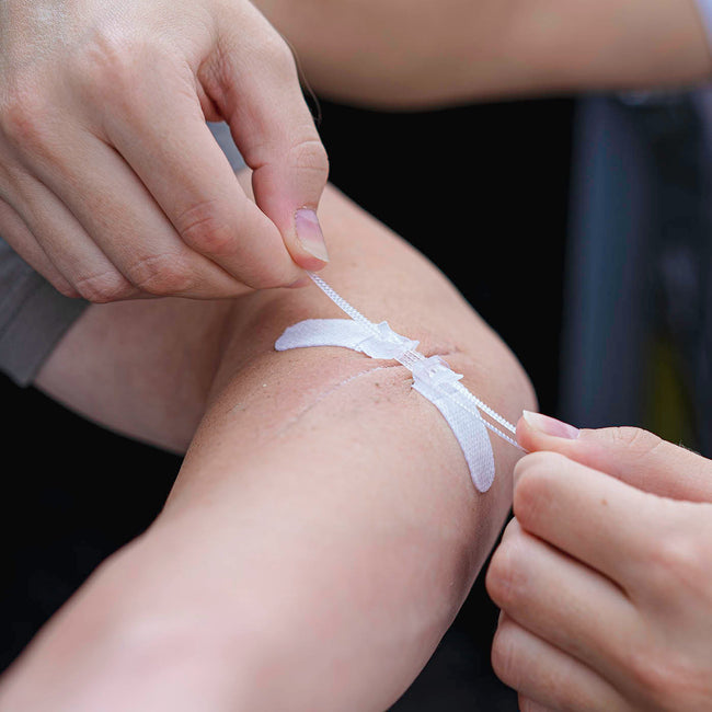 ZZIPS Cut Kit - Med Pack