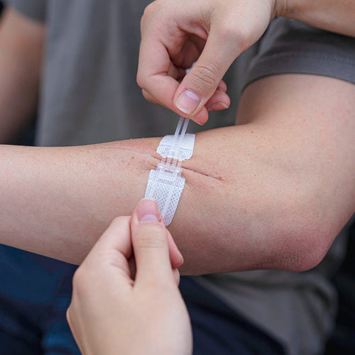 ZZIPS Cut Kit - Med Pack