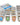 Harmony House TRAIL-READY Gourmet Soup and Chili Pack (18 ct) (
