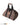 Diamond Shape Canvas Firewood Log Carriers