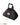 Diamond Shape Canvas Firewood Log Carriers