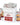 60 Serving Gluten Free Entrée Bucket - 16 lbs.