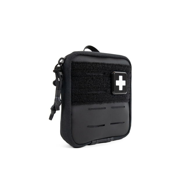 Everyday Carry - First Aid Kit