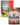 Survival & Wildflower 70-Variety Seed Kit - Heirloom, Non-GMO Seeds for Gardeners