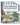 Engineering in Plain Sight: An Illustrated Field Guide to the Constructed Environment(Spiral Bound)