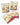 16 Serving Family Entrée Sample Pack