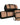 Filios Canvas Duffel Bag