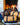 Filios Canvas Duffel Bag