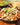 158 Serving Freeze Dried Chicken, Beef and Entree Combo Bucket