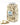 Harmony House Freeze Dried Mushrooms (1.5 oz)