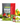 Seed Safe Survival Seed Kit - 35 Variety Pack