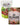 All-in-One Heirloom Garden Kit: 70 Seeds for Vegetables and Wildflowers Galore