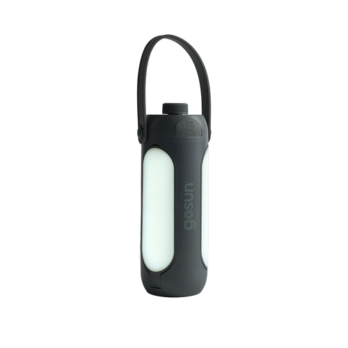 Shine | Lantern + Flashlight Combo