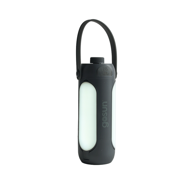Shine | Lantern + Flashlight Combo