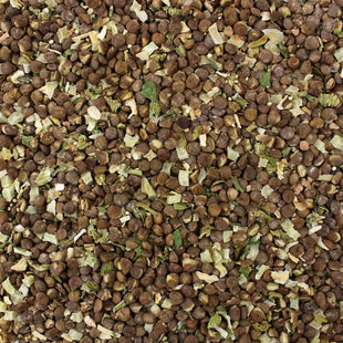 Harmony House Greek Lentil Soup with Quinoa (6 oz)