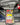 INEOS Grenadier Under Seat Storage Bag CLEAR TOP