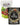 Gardeners Seed Vault Kit - 70 Varieties of Vegetable and Herb Seeds for Your Garden