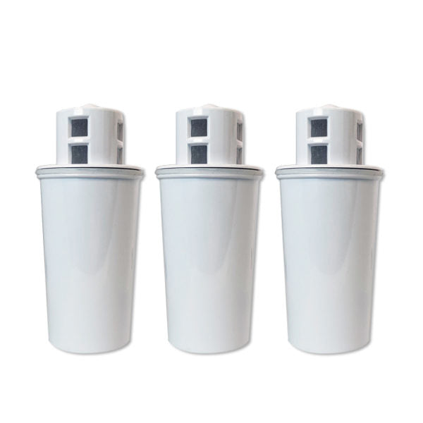 Harvest Right - Freeze Dryer Oil Filter Replacement Cartridges - 3 Pack