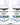 HealthFare Potassium Iodide Tablets - 60 Count 130 mg KI Pills 2-Pack - 120 Total Tablets