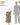 Hoplite Canvas G.I. Top Load Bag