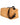 Hoplite Canvas G.I. Top Load Bag